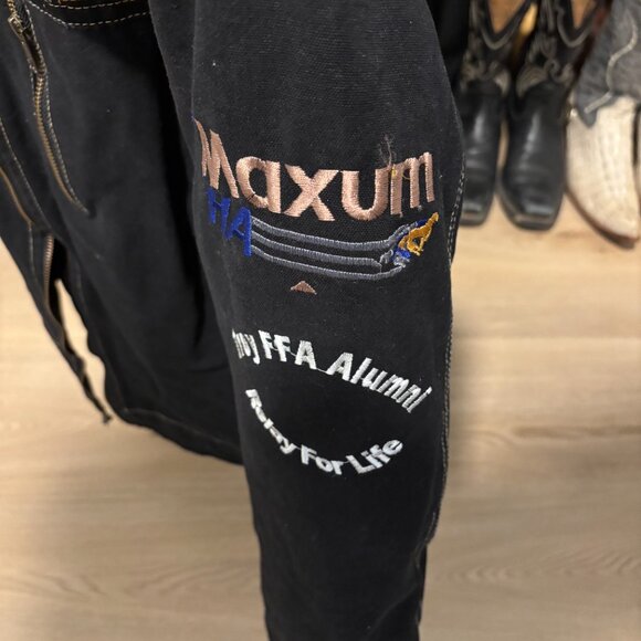 Rodeo Contestant jacket - Picture 3 of 7